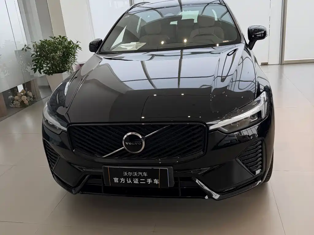 Volvo XC60 — миниатюра 2