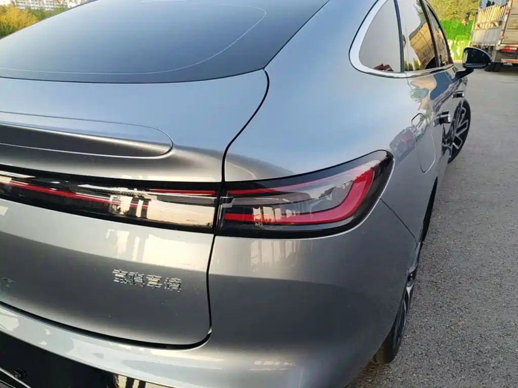 Baojun Очень приятно. — миниатюра 8