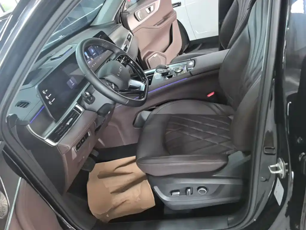 Chery Tiggo 8 PRO — миниатюра 15