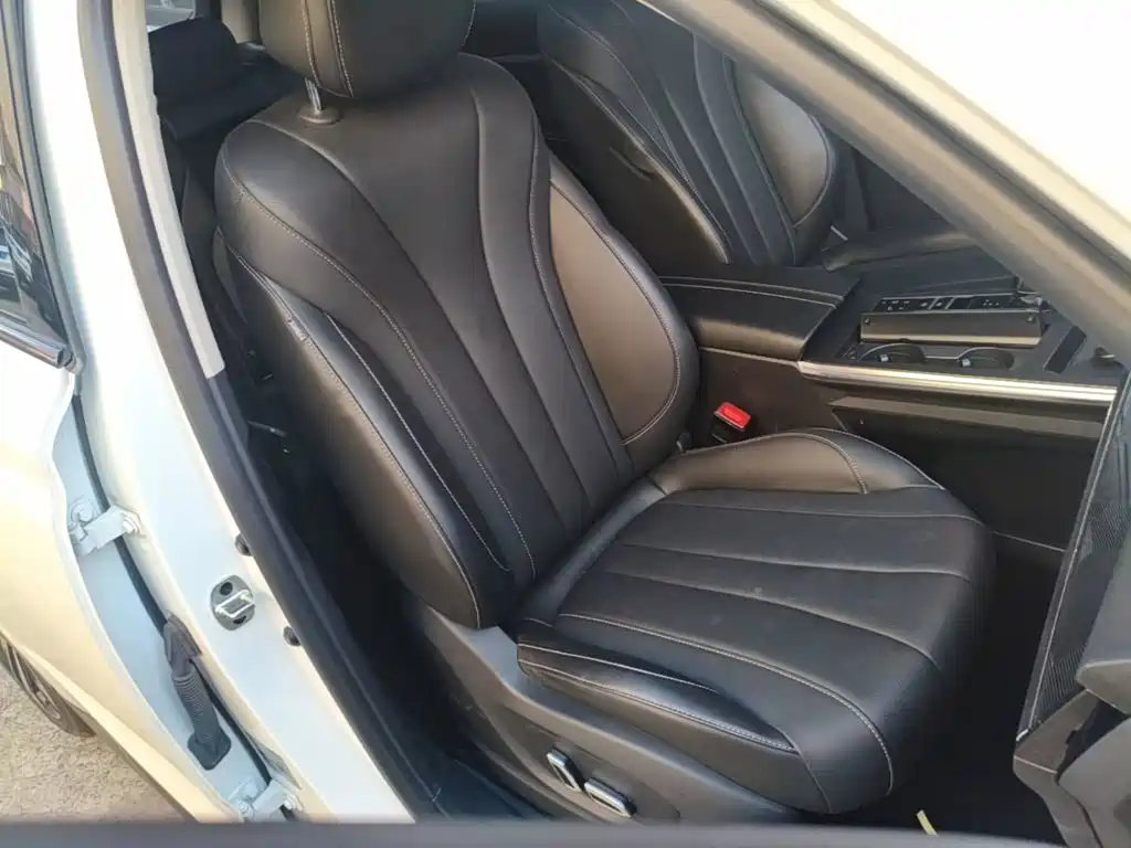 Roewe RX5 eMAX — миниатюра 25