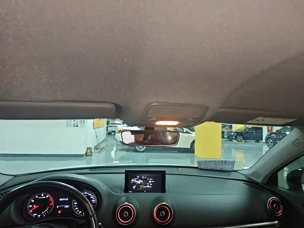 Audi A3 — миниатюра 18