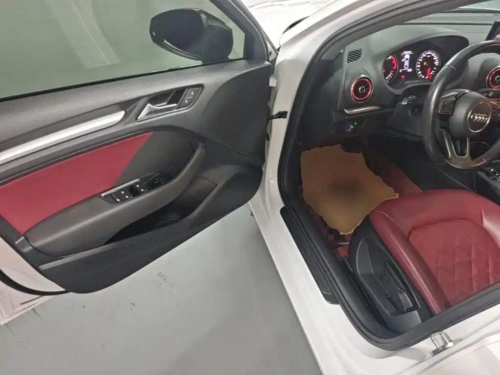 Audi A3 — миниатюра 16