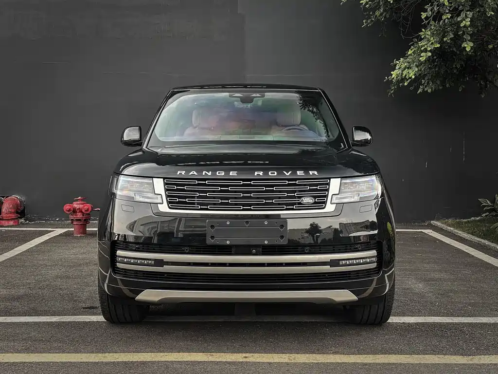 Land Rover Range Rover 2025