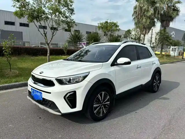 2020 Kia Stonic