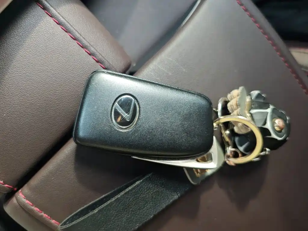 Lexus RX — миниатюра 12