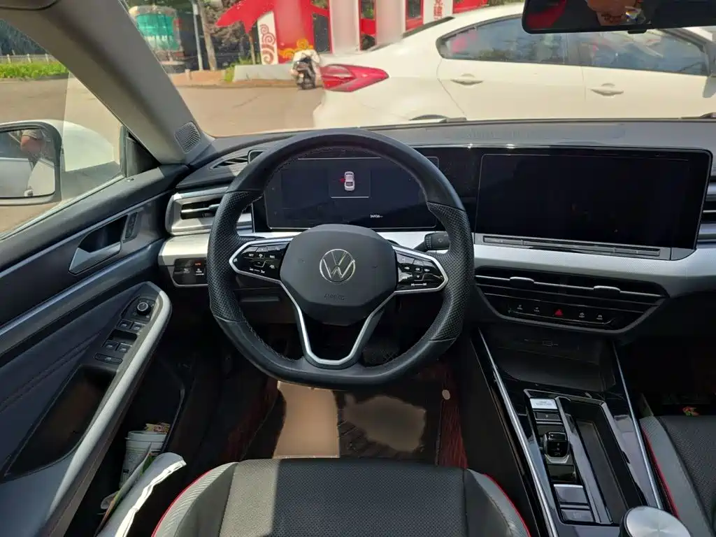Volkswagen Lamando 2023 L 280TSI DSG