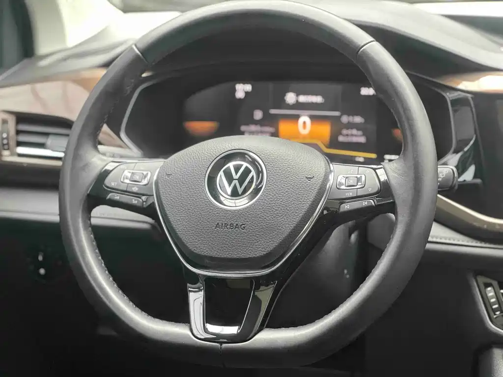 Volkswagen Tharu — миниатюра 22