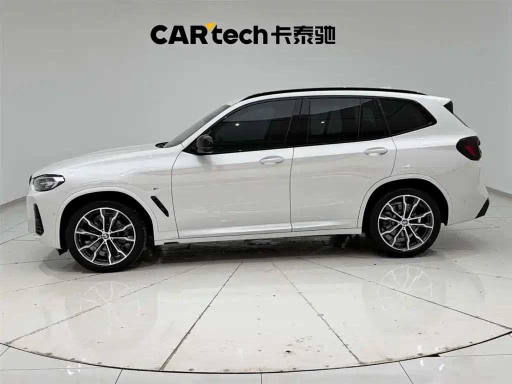 BMW X3 2023 xDrive30i Lead M