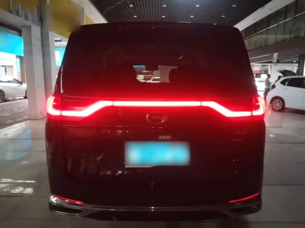 GAC Motor Trumpchi M8 — миниатюра 6