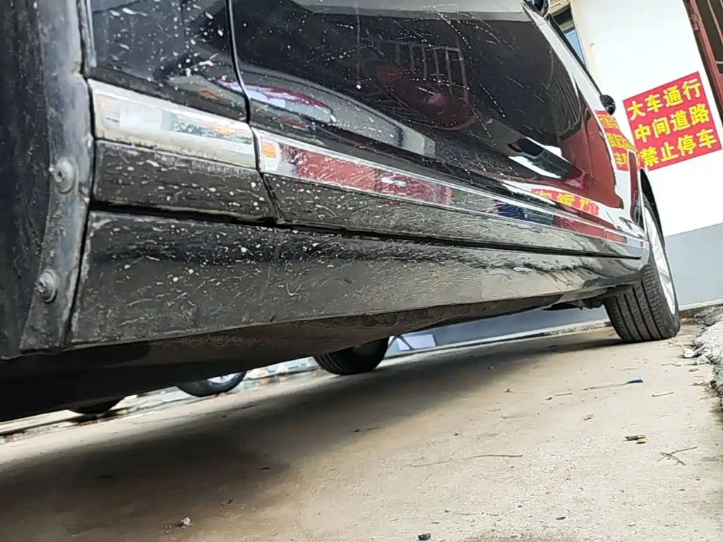 Volkswagen Magotan — миниатюра 22