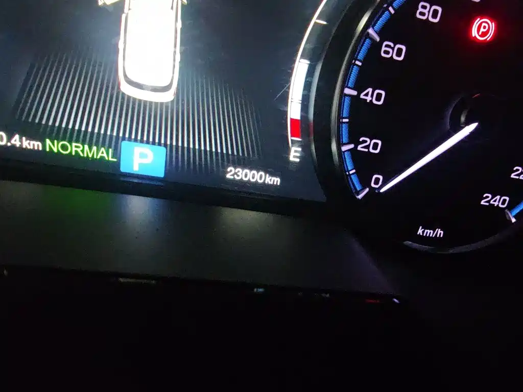 GAC Motor Trumpchi GS7 — миниатюра 8
