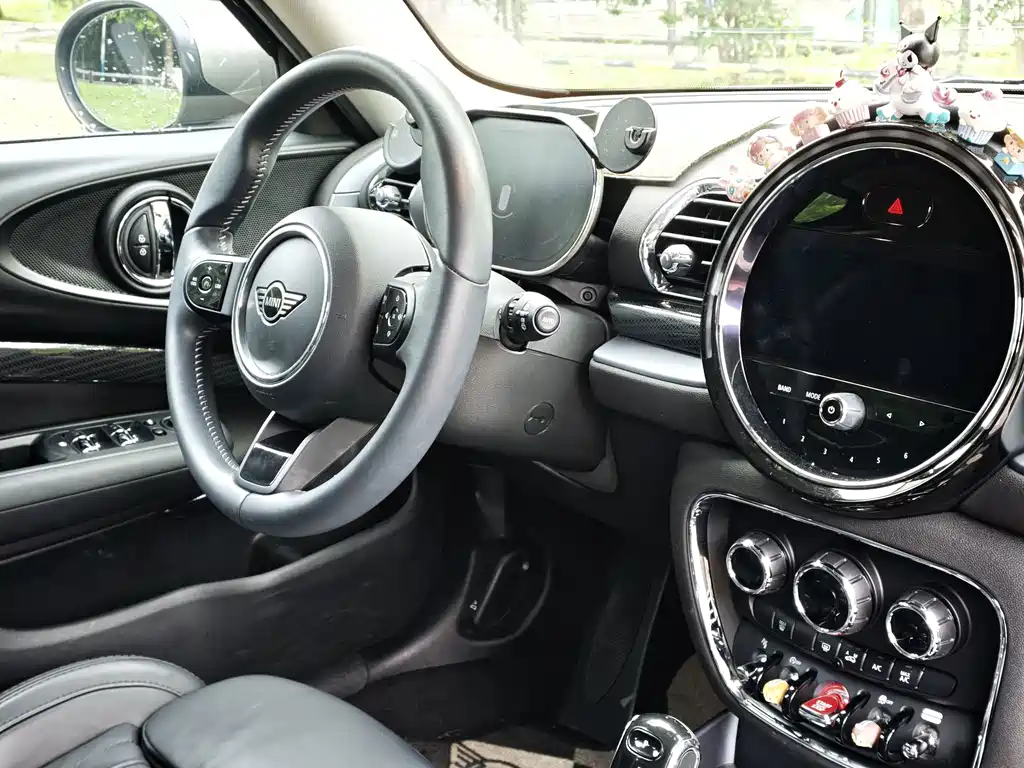 MINI Mini Clubman — миниатюра 13