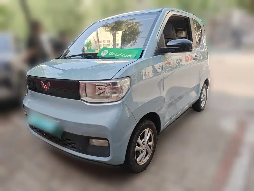 Wuling MINIEV