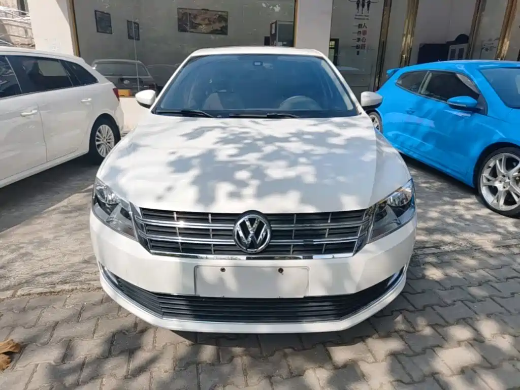 Volkswagen Gran Lavida — миниатюра 3