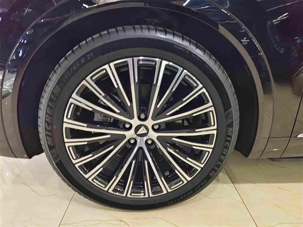 Deepal Deepal S09 — миниатюра 10