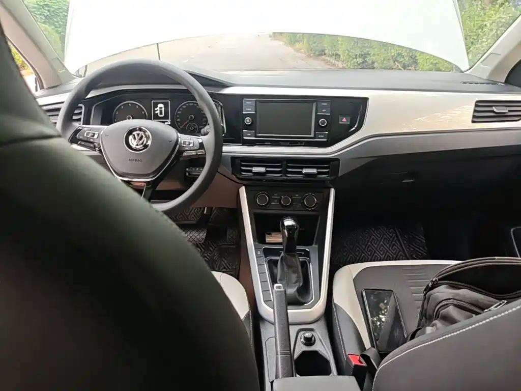 Volkswagen Polo — миниатюра 10