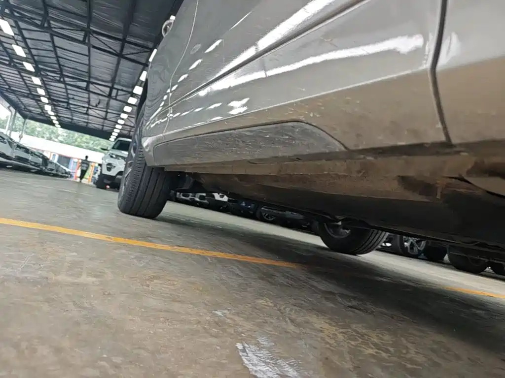 Fengxing Fengxing T5 EVO — миниатюра 21