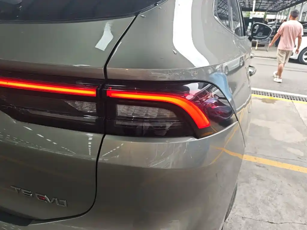 Fengxing Fengxing T5 EVO — миниатюра 8