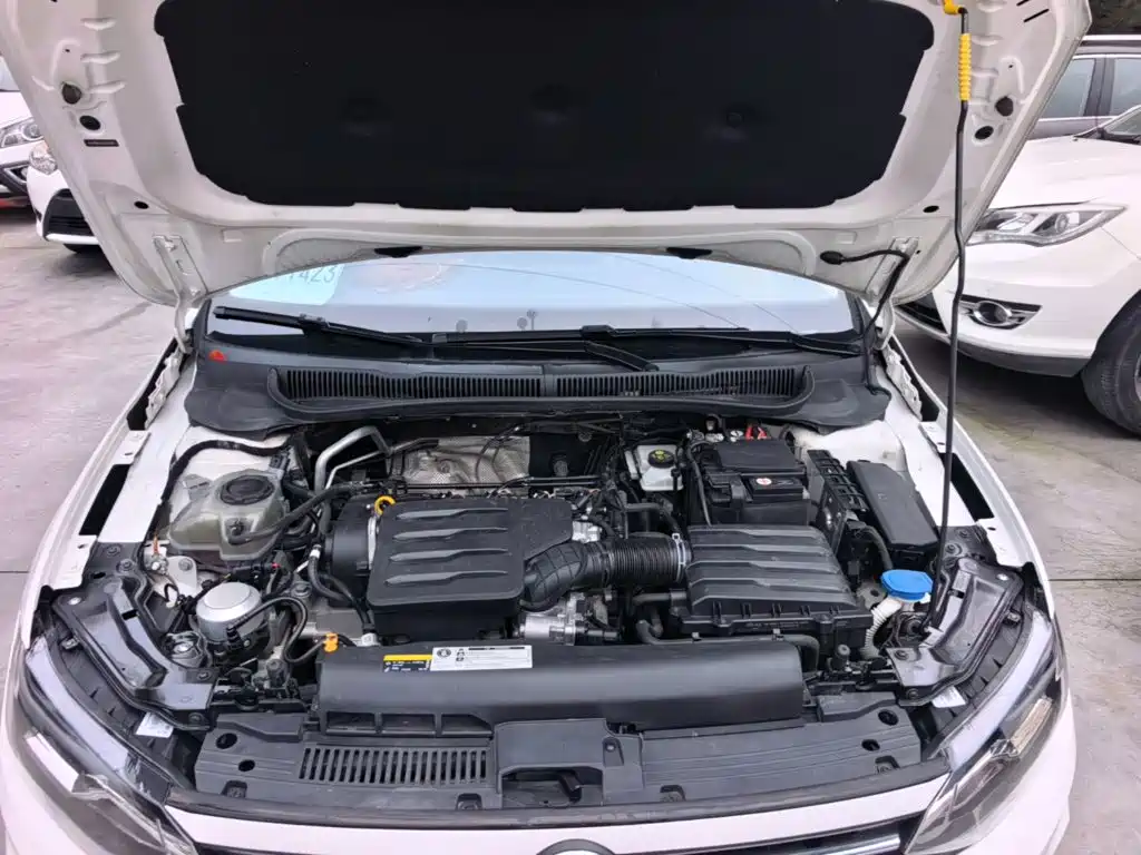 Volkswagen Polo — миниатюра 20
