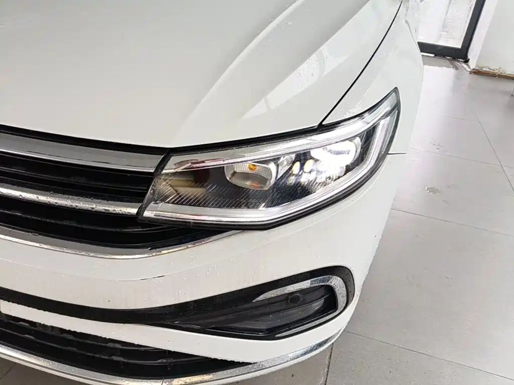 Volkswagen Bora — миниатюра 24