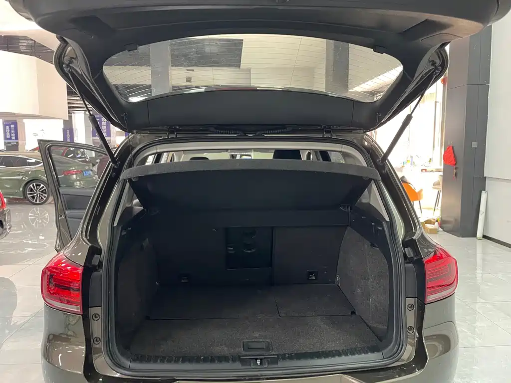 Volkswagen Tiguan — миниатюра 15