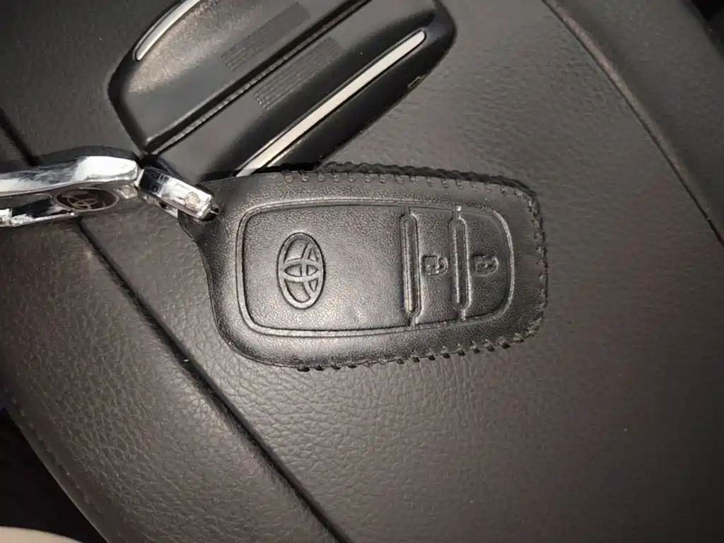 Toyota Highlander — миниатюра 17