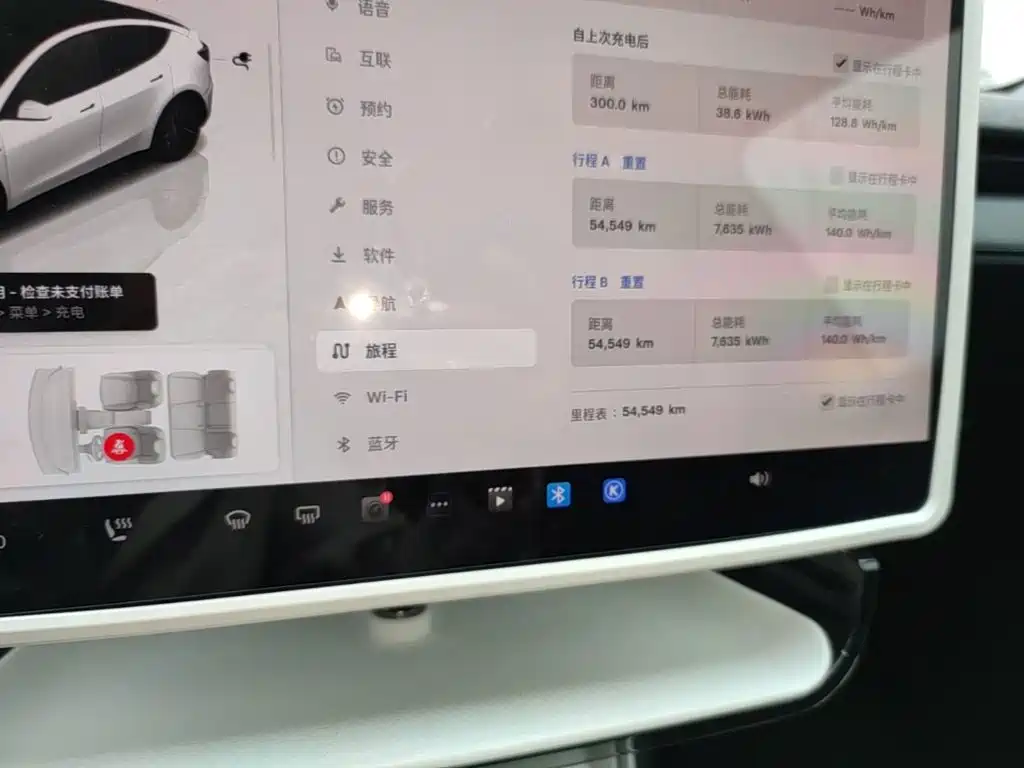 Tesla Model Y — миниатюра 12