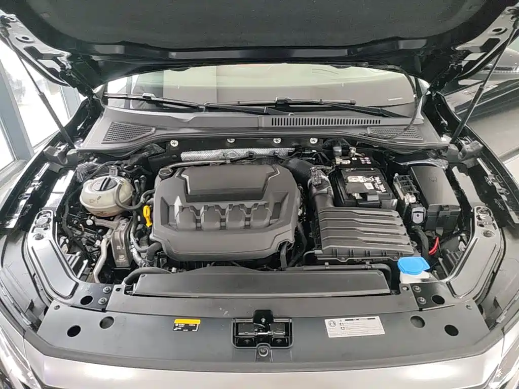 Volkswagen Passat — миниатюра 20