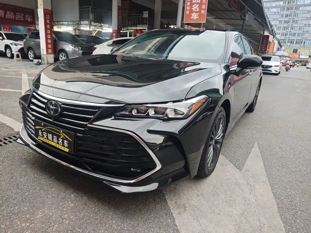 Toyota Avalon