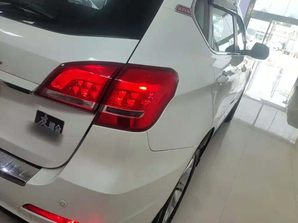 Haval H2 — миниатюра 8