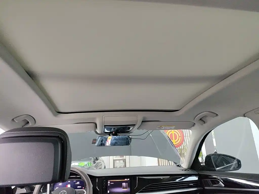 Volkswagen Passat — миниатюра 18