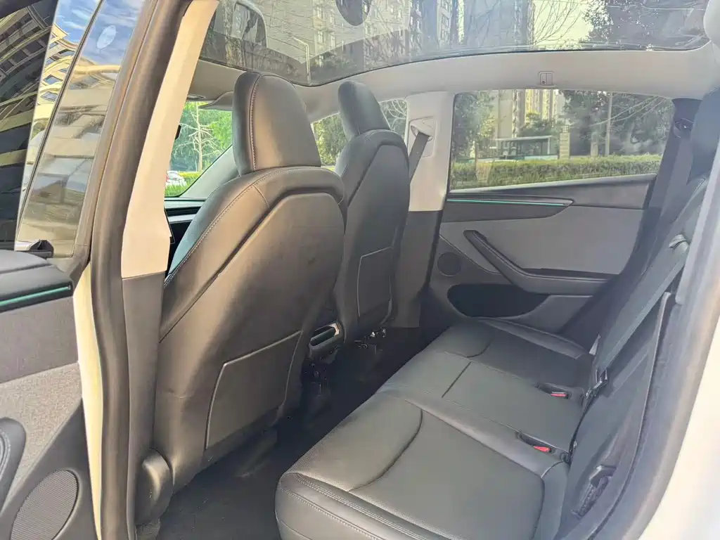 Tesla Model Y — миниатюра 7
