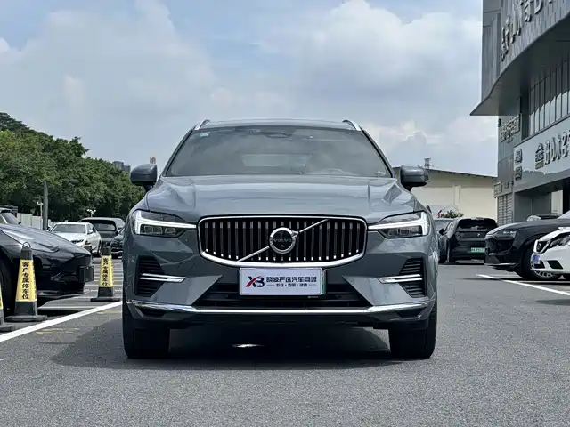 2023 Volvo XC60