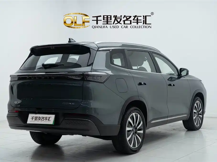 CHERY FENGYUN T8