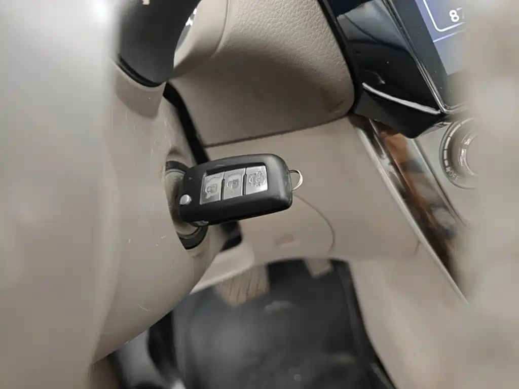 Nissan Sylphy — миниатюра 9