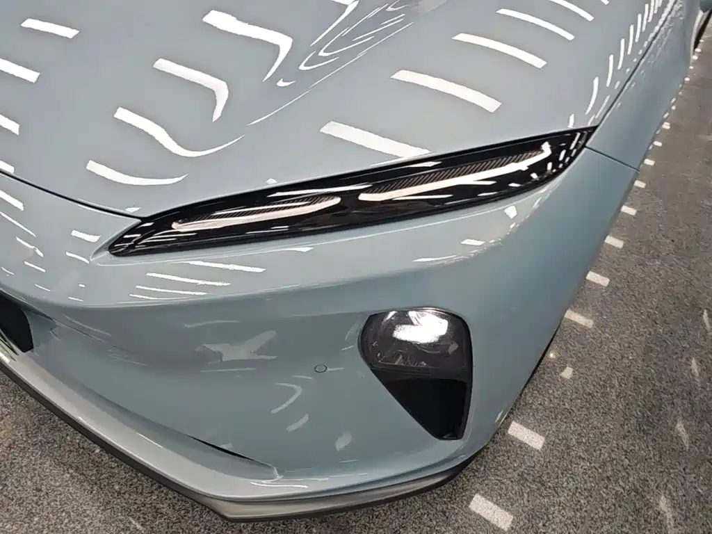 NIO ET5T — миниатюра 24