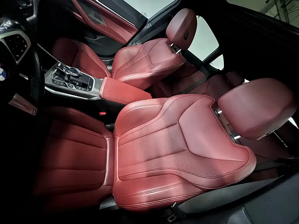 BMW 4 Series — миниатюра 5