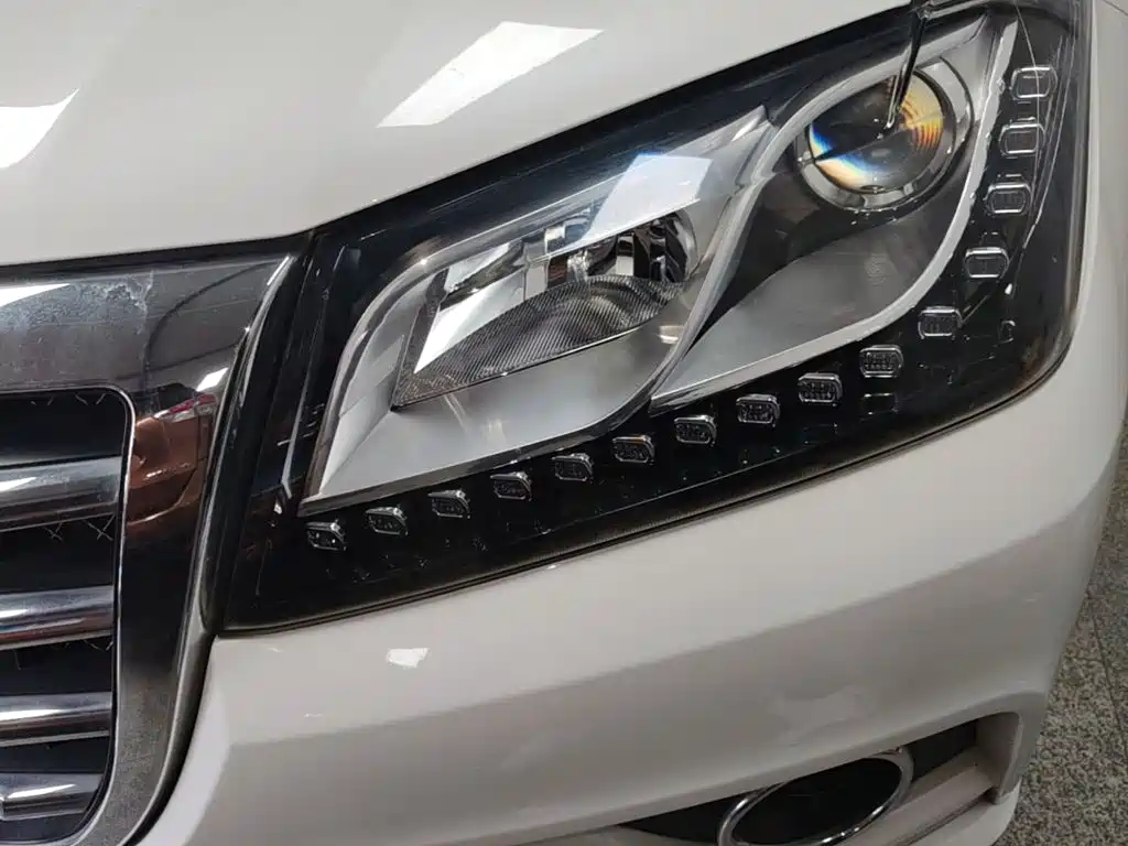 Haval H2 — миниатюра 24