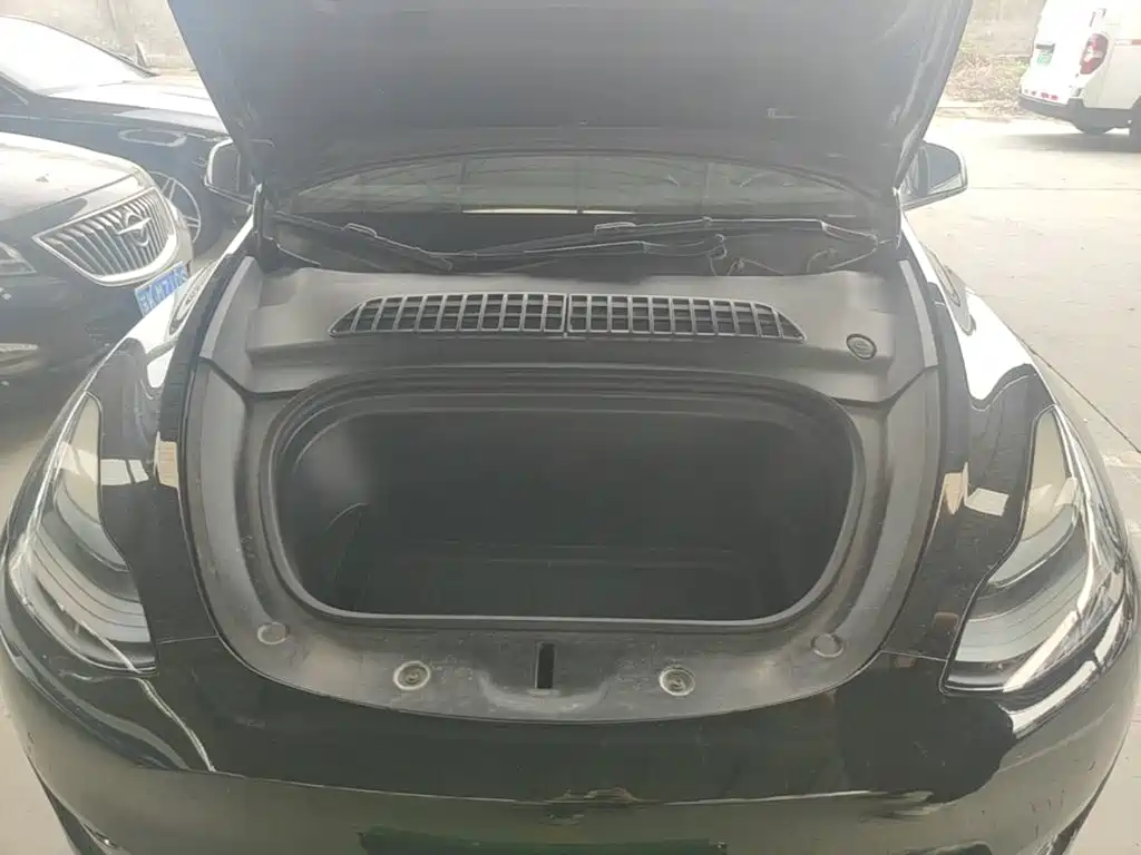 Tesla Model Y — миниатюра 20