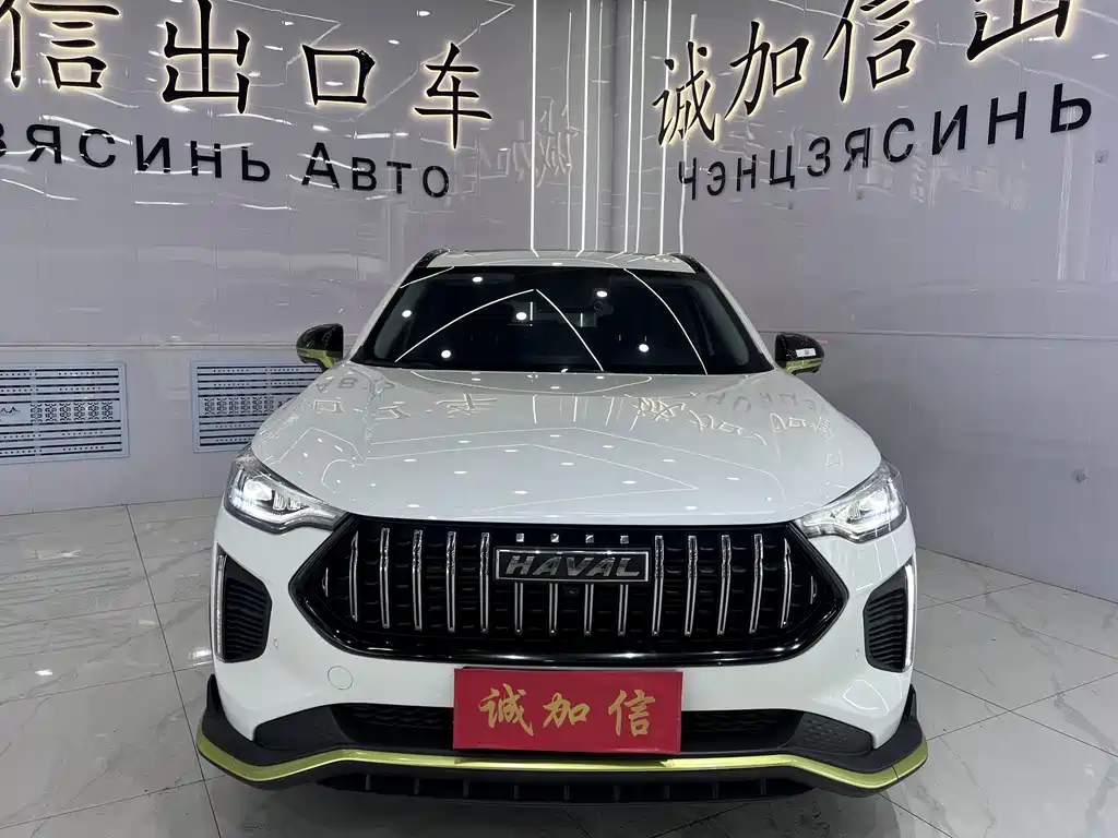 Haval Chitu — миниатюра 2