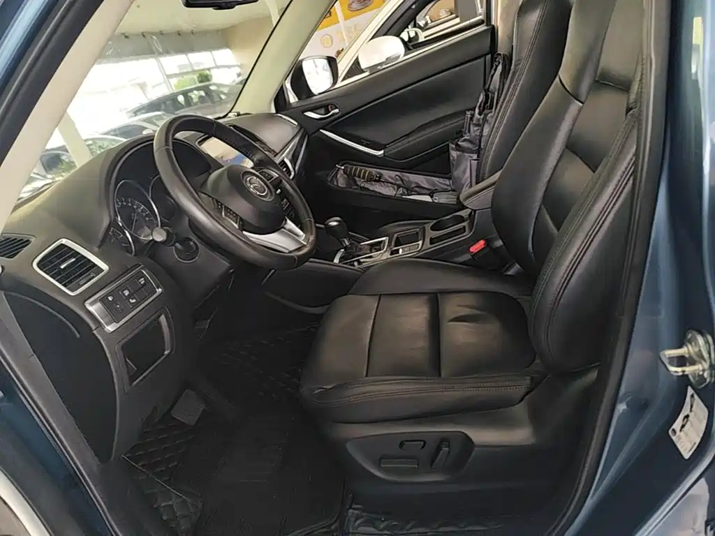 Mazda CX-5 — миниатюра 15