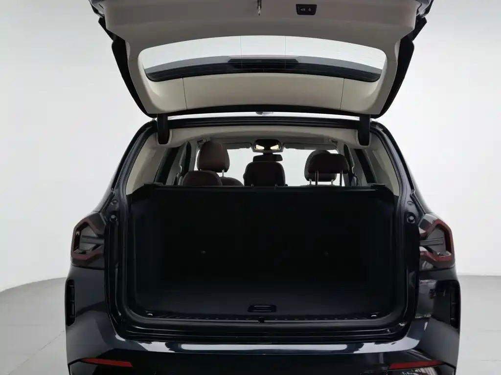 BMW X3 — миниатюра 16