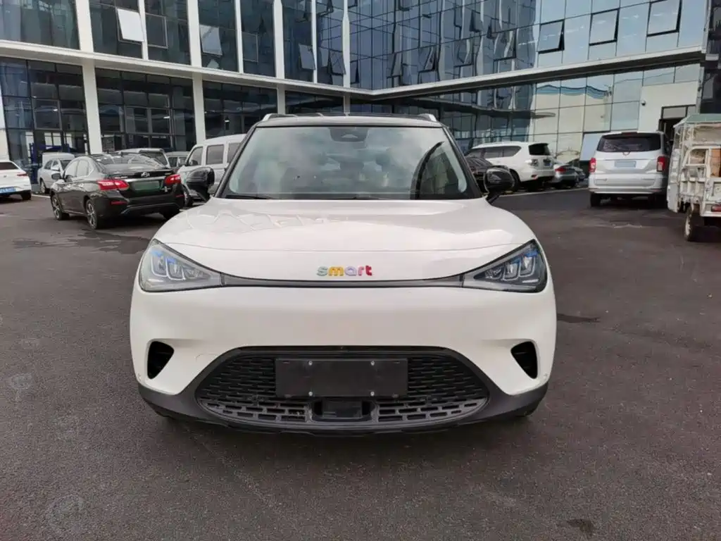 smart Smart #1 — миниатюра 3