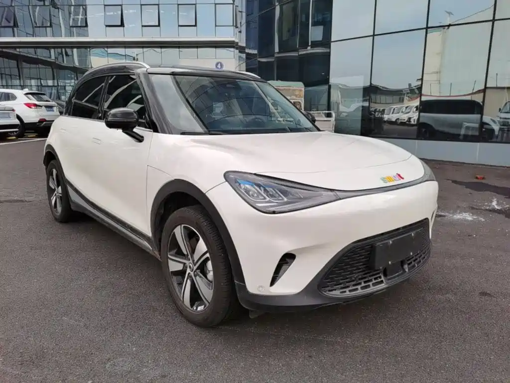 smart Smart #1 — миниатюра 4
