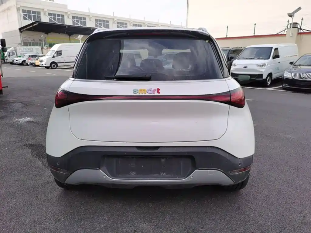 smart Smart #1 — миниатюра 6