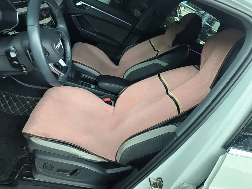 Audi Q3 — миниатюра 15