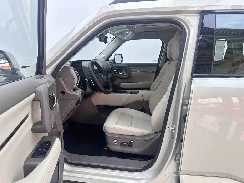 Haval Big Dog PLUS — миниатюра 10