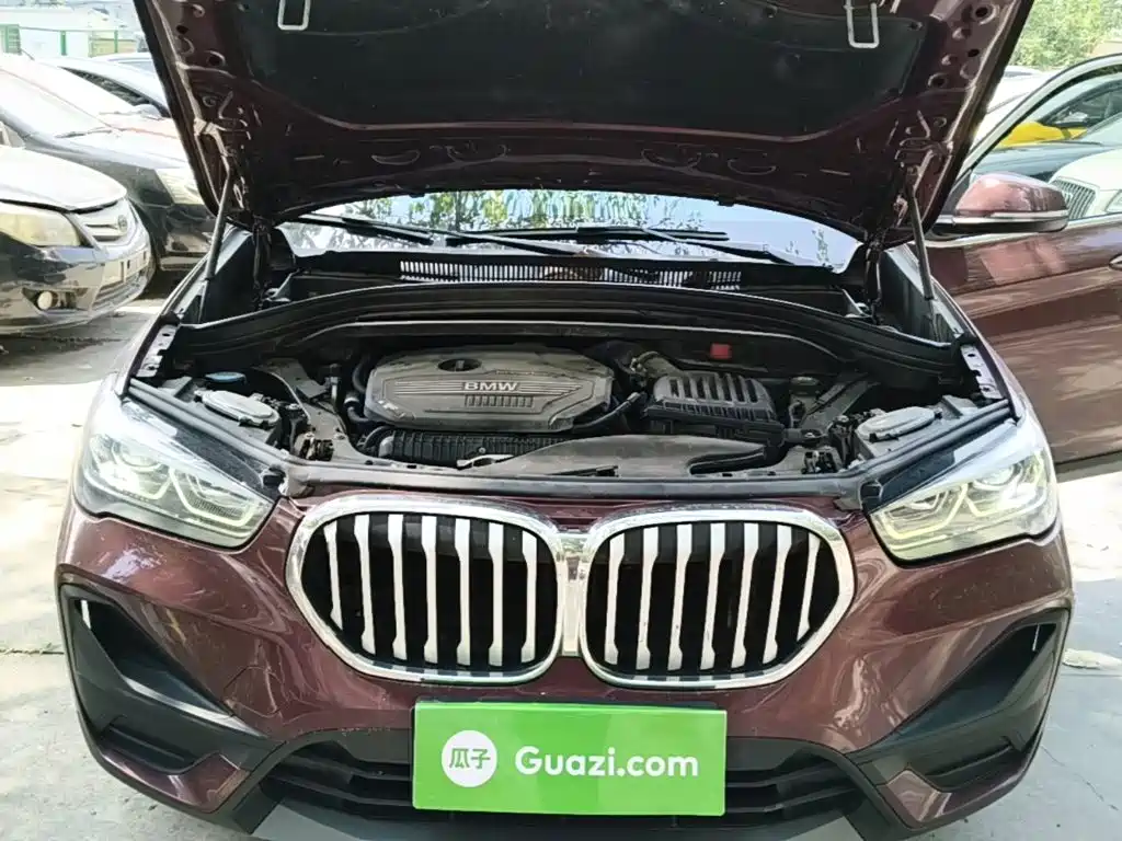 BMW X1 — фотографии объявления, Фото 20