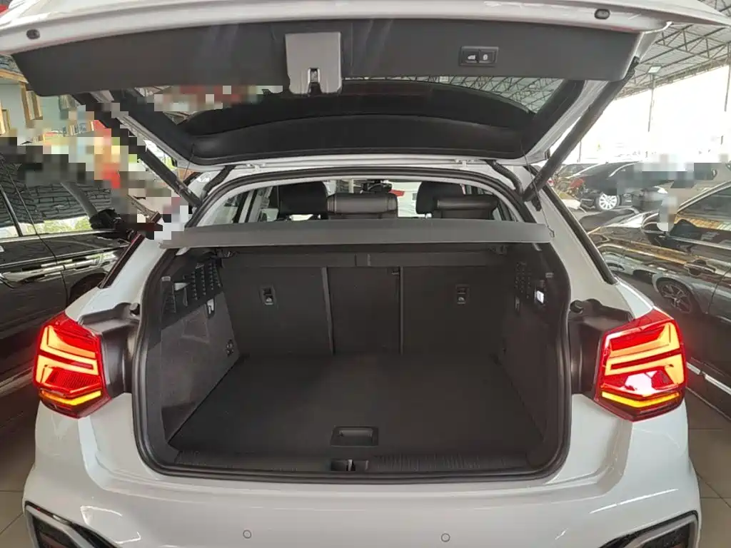 Audi Q2L — миниатюра 19