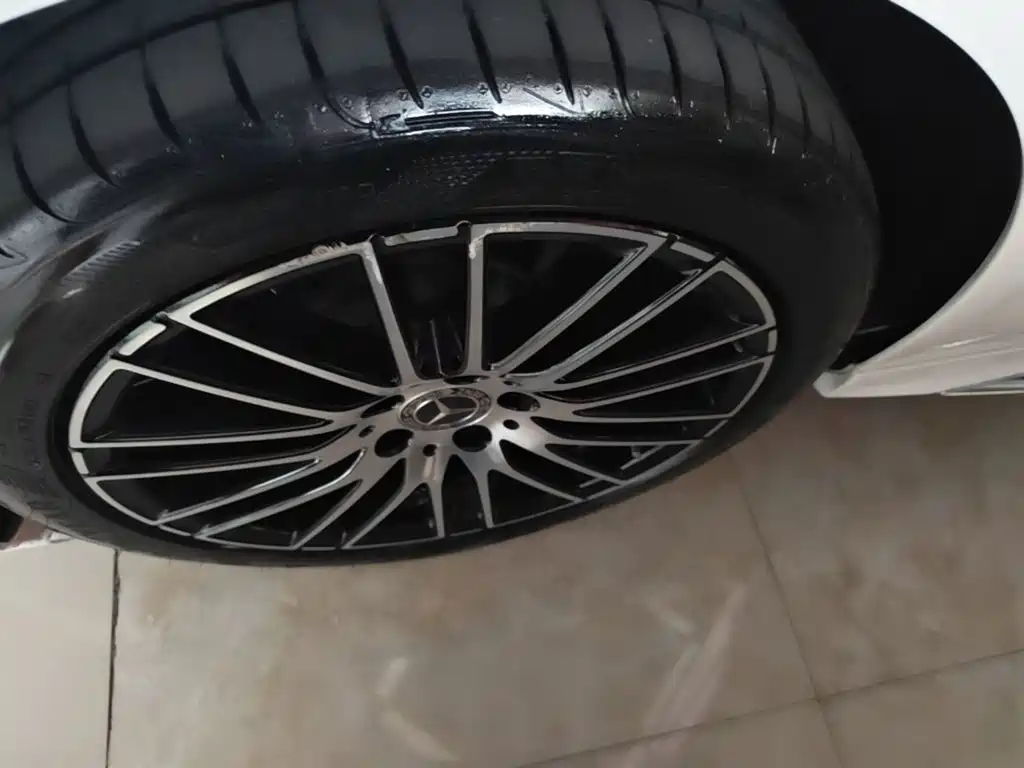 Mercedes-Benz C-Class — миниатюра 23